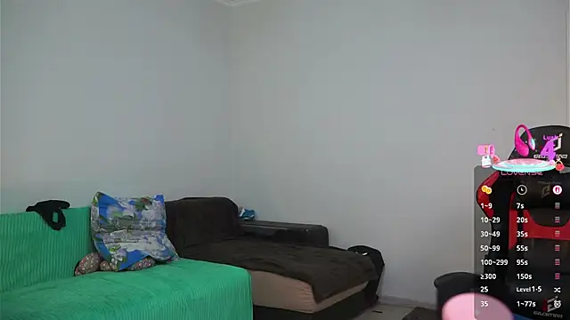 Snapshot of Sandra_SW_ chatting on September 2025 07:19:02 AM Sandra SW online show from September 2025 07:19:02 AM