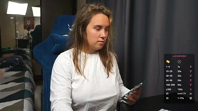 Snapshot of Sandra_SW_ chatting on October 2025 06:46:02 AM Sandra SW online show from October 2025 06:46:02 AM