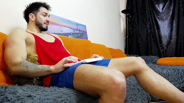 MichaelWills online show from March 2025 09:40:02 AM