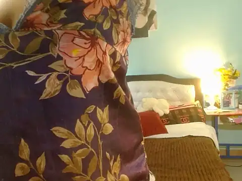 PearlOfAsia21 online show from December 2024 12:24:01 AM