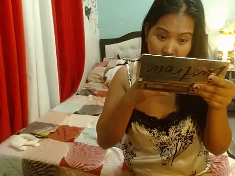 PearlOfAsia21 online show from February 2025 10:37:02 AM