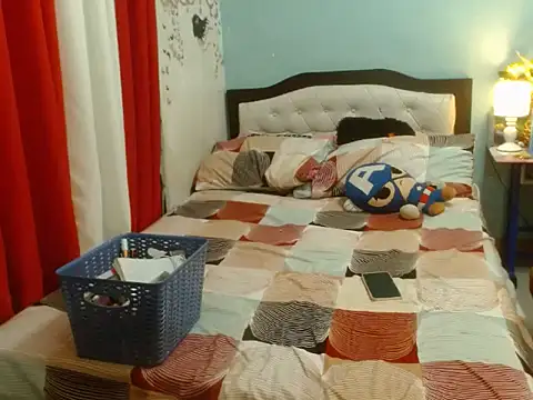 PearlOfAsia21 online show from March 2025 10:03:02 AM