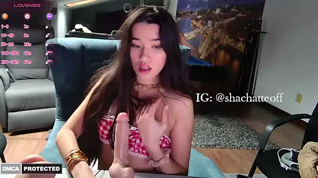 shachatteof online show from March 2025 09:40:01 AM