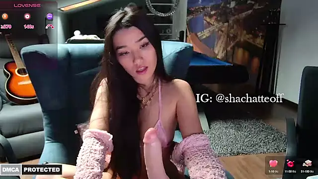 shachatteof online show from March 2025 10:09:01 AM