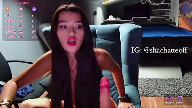 shachatteof online show from September 2025 08:25:02 AM