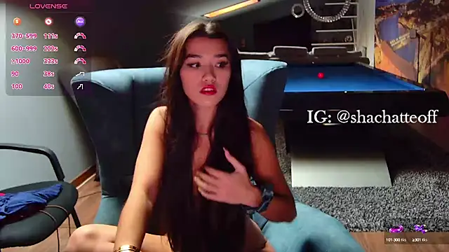 shachatteof online show from September 2025 08:14:02 AM