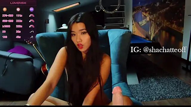 shachatteof online show from October 2025 09:26:02 AM