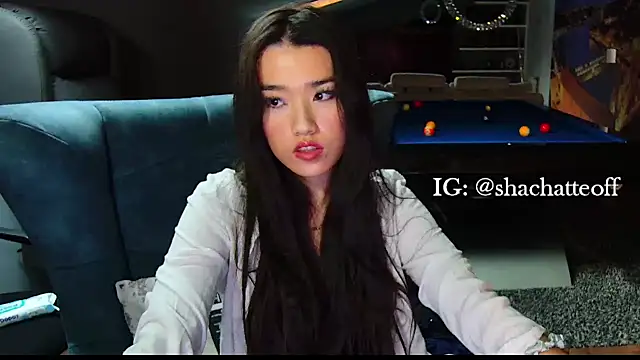 shachatteof online show from November 2025 08:44:01 AM