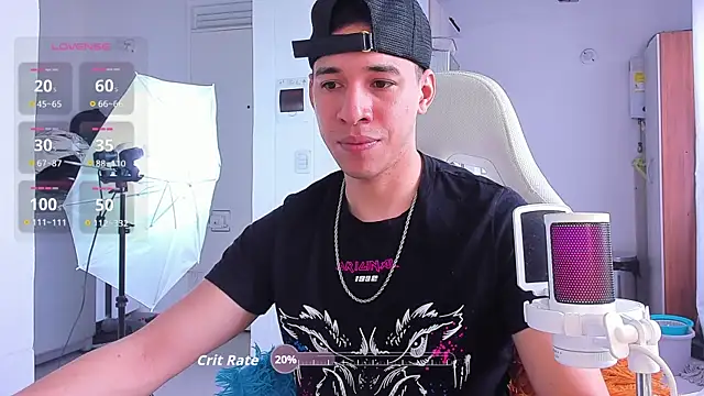 petter coleman  online show from December 2025 07:22:01 PM