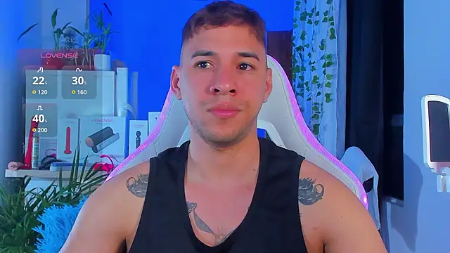 petter coleman  online show from March 2026 01:56:02 AM