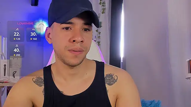 petter coleman  online show from March 2026 08:15:02 PM