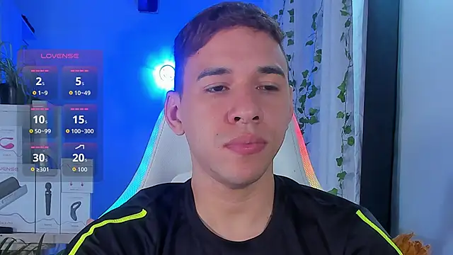 petter coleman  online show from March 2026 03:12:01 AM