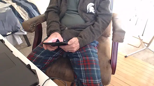 QueenDenizeAndTheCaptain online show from December 2024 03:22:01 PM