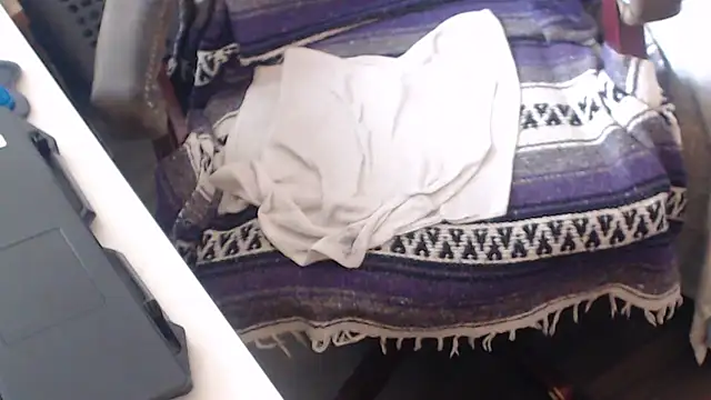 QueenDenizeAndTheCaptain online show from September 2025 04:31:02 PM