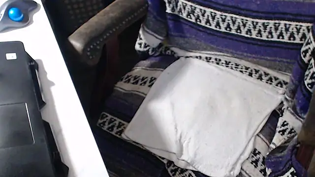 QueenDenizeAndTheCaptain online show from October 2025 03:06:02 AM