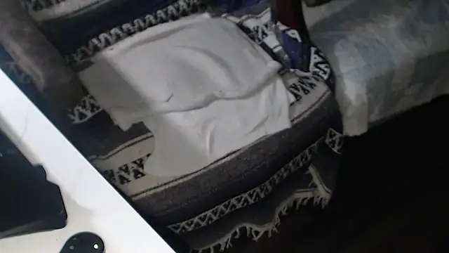 QueenDenizeAndTheCaptain online show from October 2025 06:46:01 AM