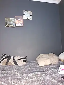 SheisBlacq online show from February 2026 09:48:02 PM