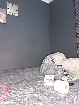 SheisBlacq online show from March 2026 09:54:01 PM