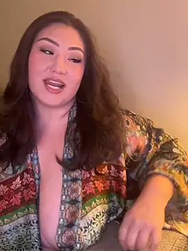 RosieDixx online show from April 2026 05:30:01 AM