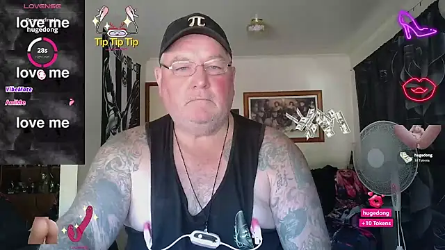 HOTANAL online show from February 2026 01:57:01 AM