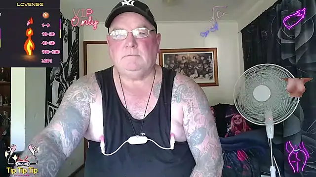 HOTANAL online show from April 2026 02:33:02 AM