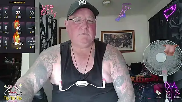 HOTANAL online show from April 2026 02:17:02 AM