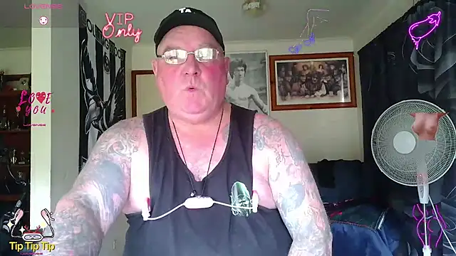 HOTANAL online show from May 2026 02:20:02 AM