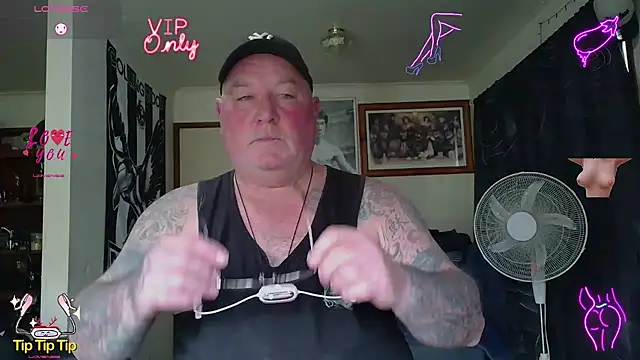 HOTANAL online show from July 2026 02:07:01 AM