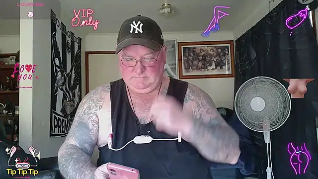 HOTANAL online show from July 2026 03:47:02 AM