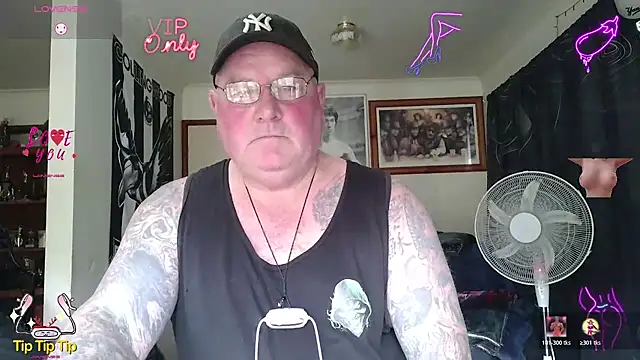 HOTANAL online show from July 2026 03:01:01 AM