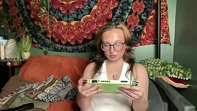 sweetandwet daddy online show from February 2026 07:05:01 AM