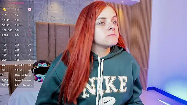 kimbrownn online show from April 2026 11:15:01 AM