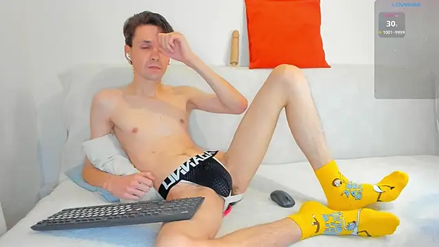 Snapshot of Jasper_Sun chatting on November 2025 09:26:02 PM Jasper Sun online show from November 2025 09:26:02 PM