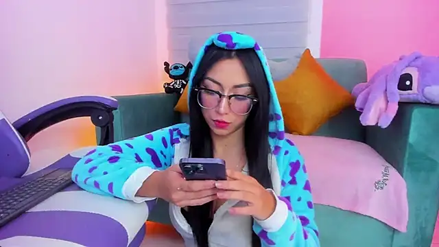 sophie cute66 online show from December 2025 06:40:01 AM