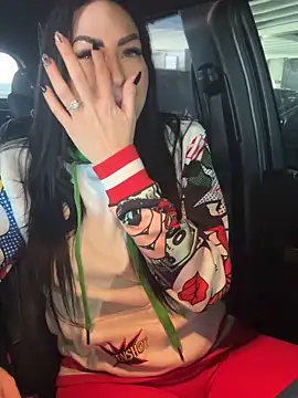 annablisss online show from March 2026 06:01:02 PM