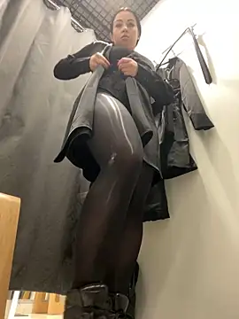 CrazzyChicks online show from December 2024 08:33:02 AM