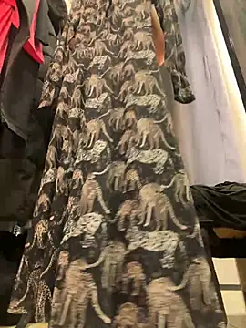 CrazzyChicks online show from December 2024 08:26:01 AM