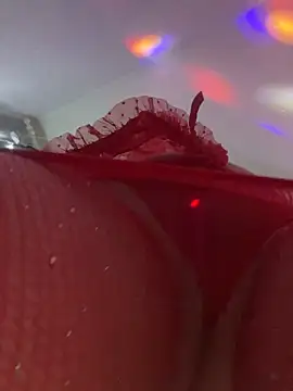 CrazzyChicks online show from January 2025 02:57:01 PM