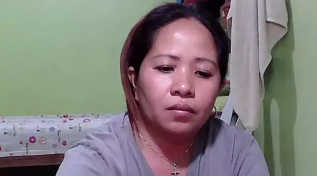 Snapshot of sweetlady_pinay chatting on January 2025 03:30:01 AM sweetlady pinay online show from January 2025 03:30:01 AM