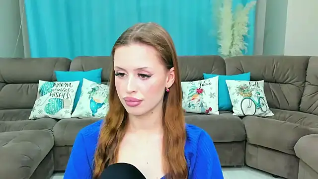 Snapshot of _Sweet__Cherry_ chatting on January 2025 06:16:01 PM Sweet Cherry online show from January 2025 06:16:01 PM