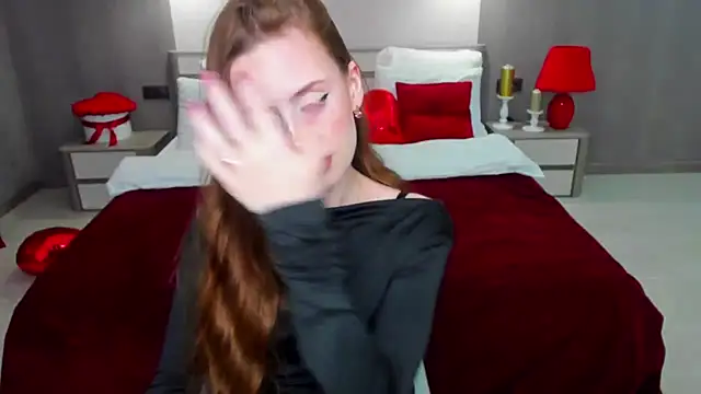 Snapshot of _Sweet__Cherry_ chatting on April 2026 04:13:02 AM Sweet Cherry online show from April 2026 04:13:02 AM