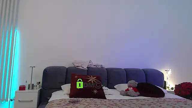 Snapshot of kissabellaa chatting on February 2026 08:21:01 PM kissabellaa online show from February 2026 08:21:01 PM