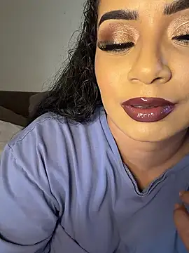 Snapshot of CarmelaAnthony chatting on January 2026 05:37:01 PM CarmelaAnthony online show from January 2026 05:37:01 PM