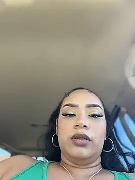 Snapshot of CarmelaAnthony chatting on May 2026 06:56:02 PM CarmelaAnthony online show from May 2026 06:56:02 PM