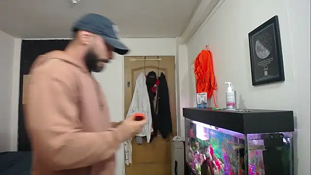 romeolovedark online show from February 2025 06:40:01 AM