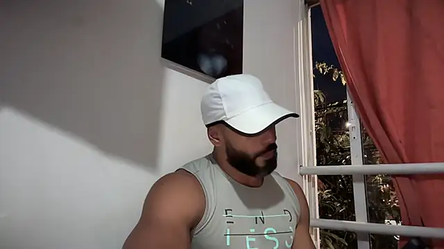 romeolovedark online show from December 2025 11:14:02 PM