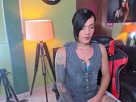 ximena22love online show from November 2025 09:24:02 PM