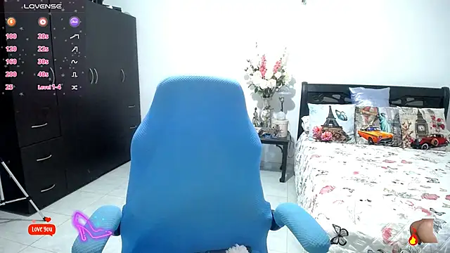 Xiimen online show from March 2026 08:59:02 PM