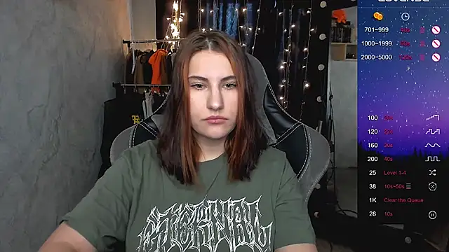 dj eban  online show from March 2025 02:15:01 AM