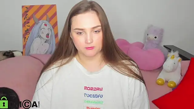 NataliEvans online show from January 2025 08:26:02 PM